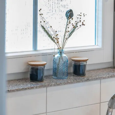 Apartman Bergisch Helle *