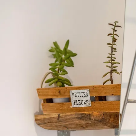 Apartman Bergisch Helle