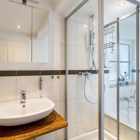 Apartman Bergisch Helle *