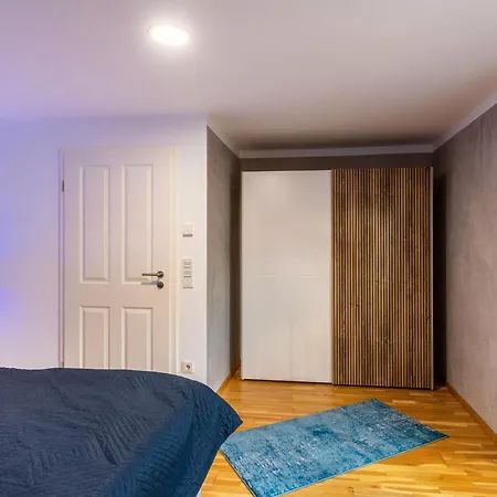 Bergisch Helle Apartment