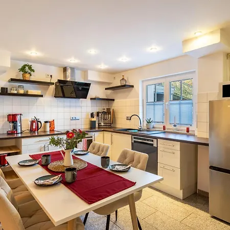 Apartman Bergisch Helle