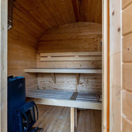 Bergisch Helle Apartman *