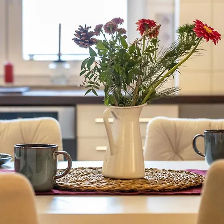 Apartman Bergisch Helle *