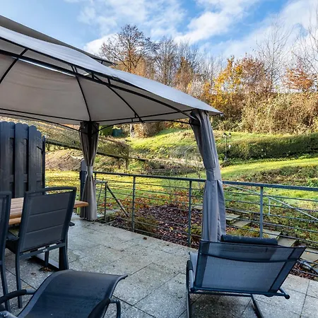 Bergisch Helle Apartman