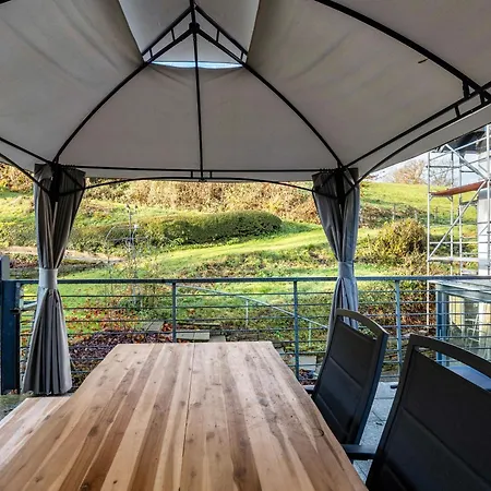 Apartman Bergisch Helle Lindlar