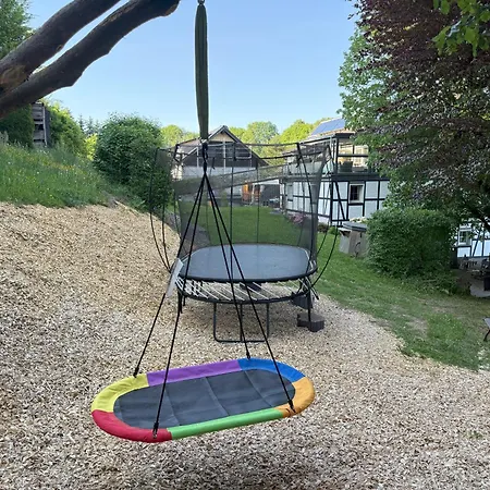 Bergisch Helle Apartman Lindlar