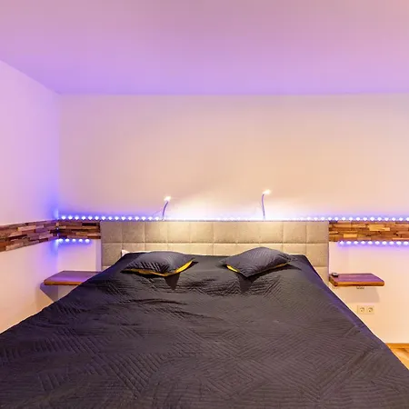 Appartement Bergisch Helle