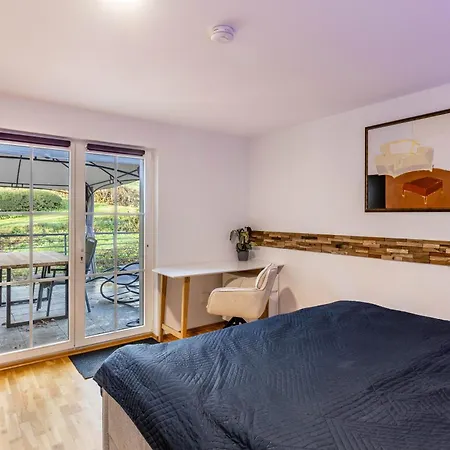 Bergisch Helle Appartement *