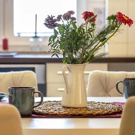 Bergisch Helle Appartement