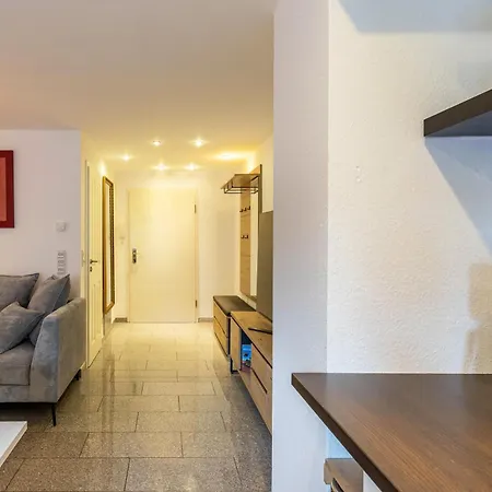 Appartement Bergisch Helle Lindlar