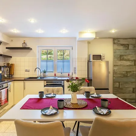 Bergisch Helle Appartement