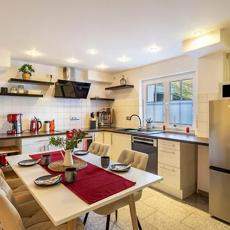 Appartement Bergisch Helle