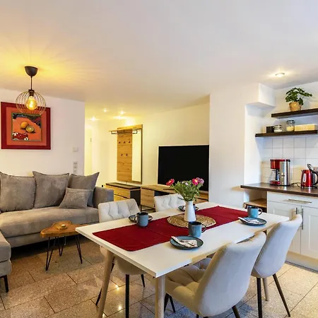 Bergisch Helle Appartement Lindlar