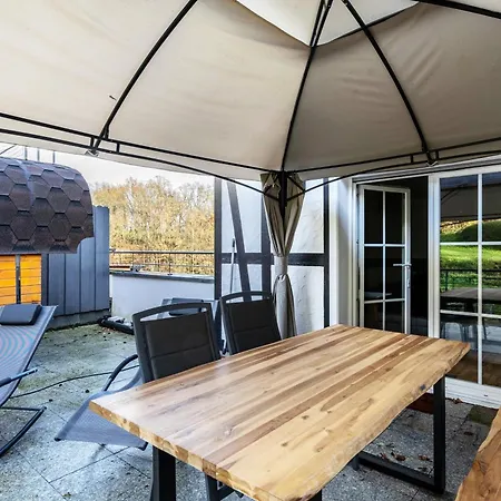 Bergisch Helle Appartement *