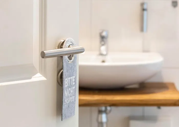 公寓 Bergisch Helle