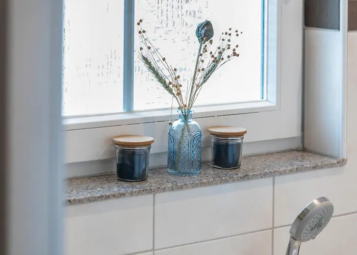 公寓 Bergisch Helle *