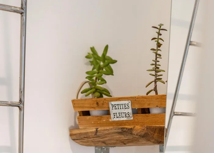 公寓 Bergisch Helle