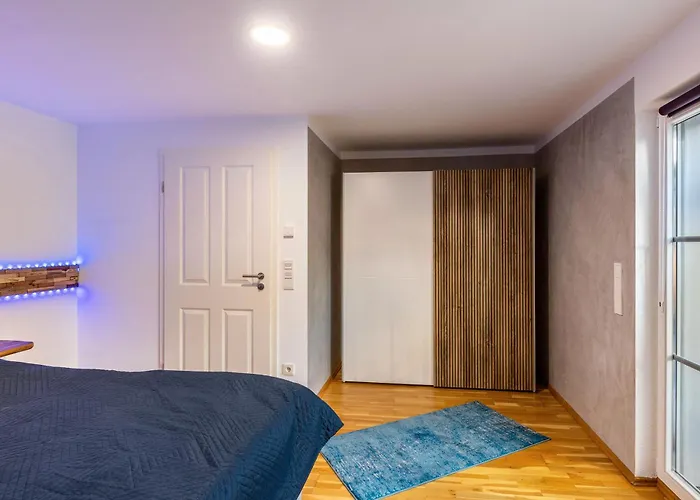 Bergisch Helle 公寓