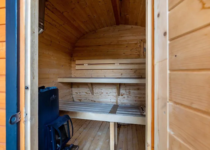 Bergisch Helle 公寓 *