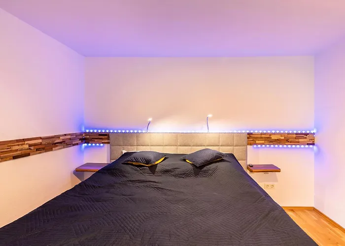 Bergisch Helle 林德拉