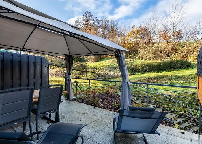 Bergisch Helle 公寓