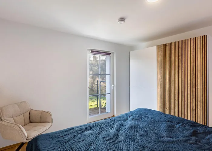 公寓 Bergisch Helle