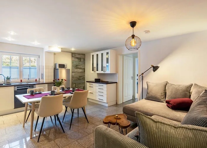 Bergisch Helle 林德拉