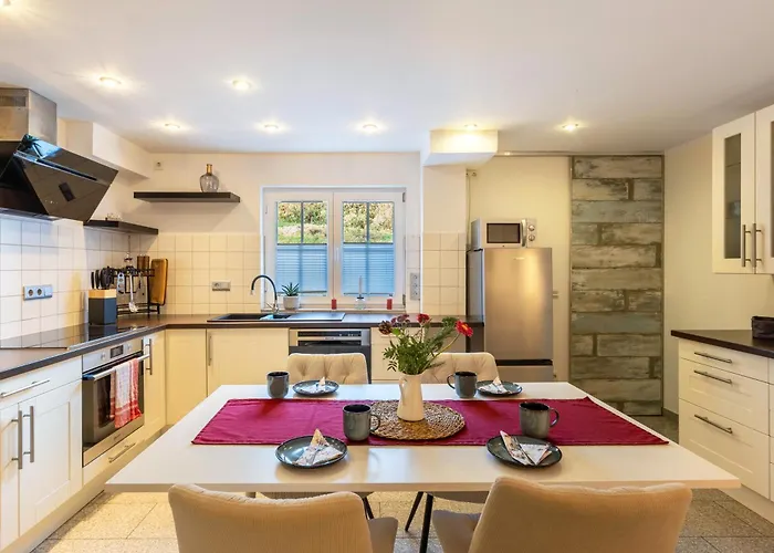 Bergisch Helle 林德拉