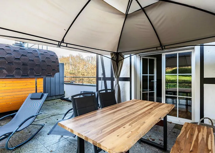 Bergisch Helle * 林德拉